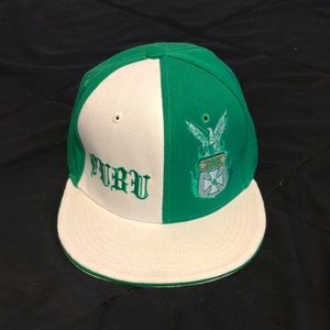 Vintage FUBU Ballcap